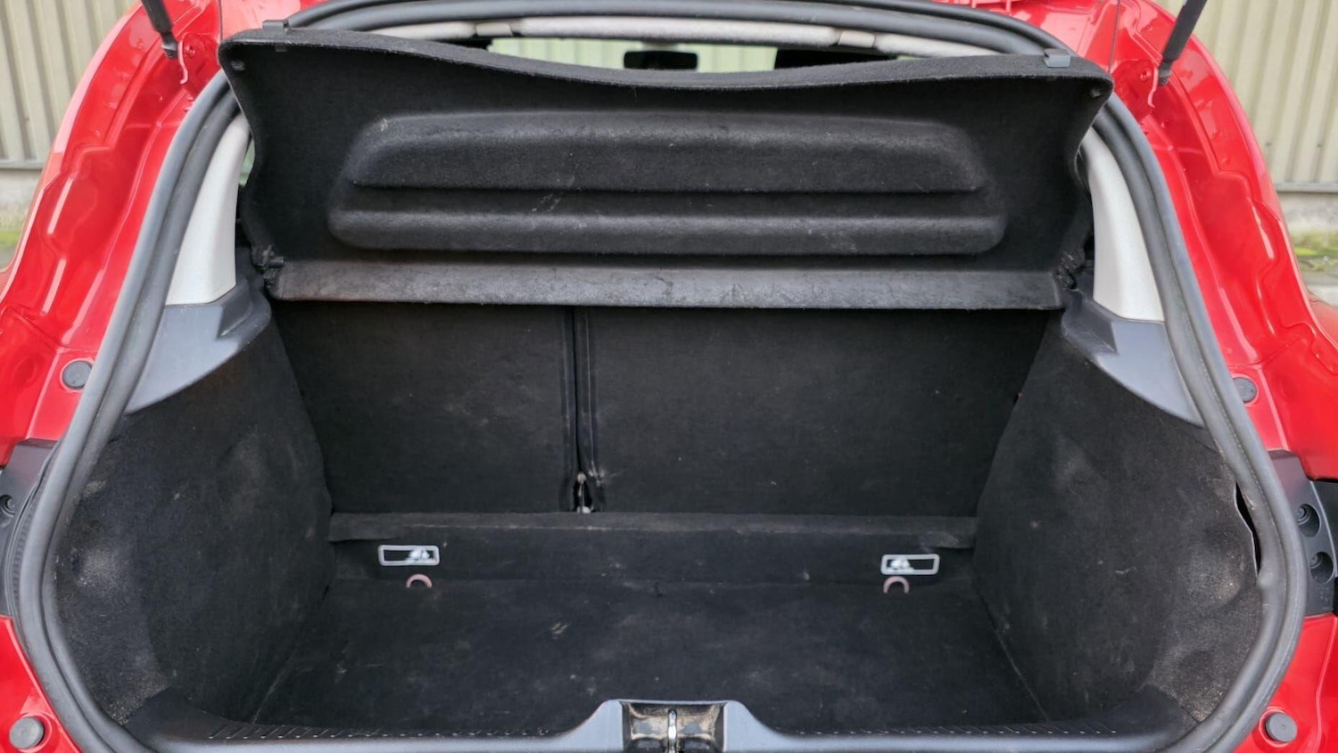 Used Renault Clio 2017 for sale - 77016445: Photo 15