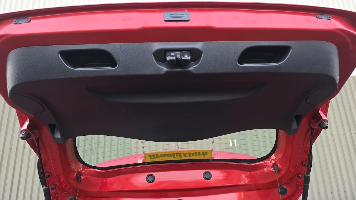 Used Renault Clio 2017 for sale - 77016445: Photo 16