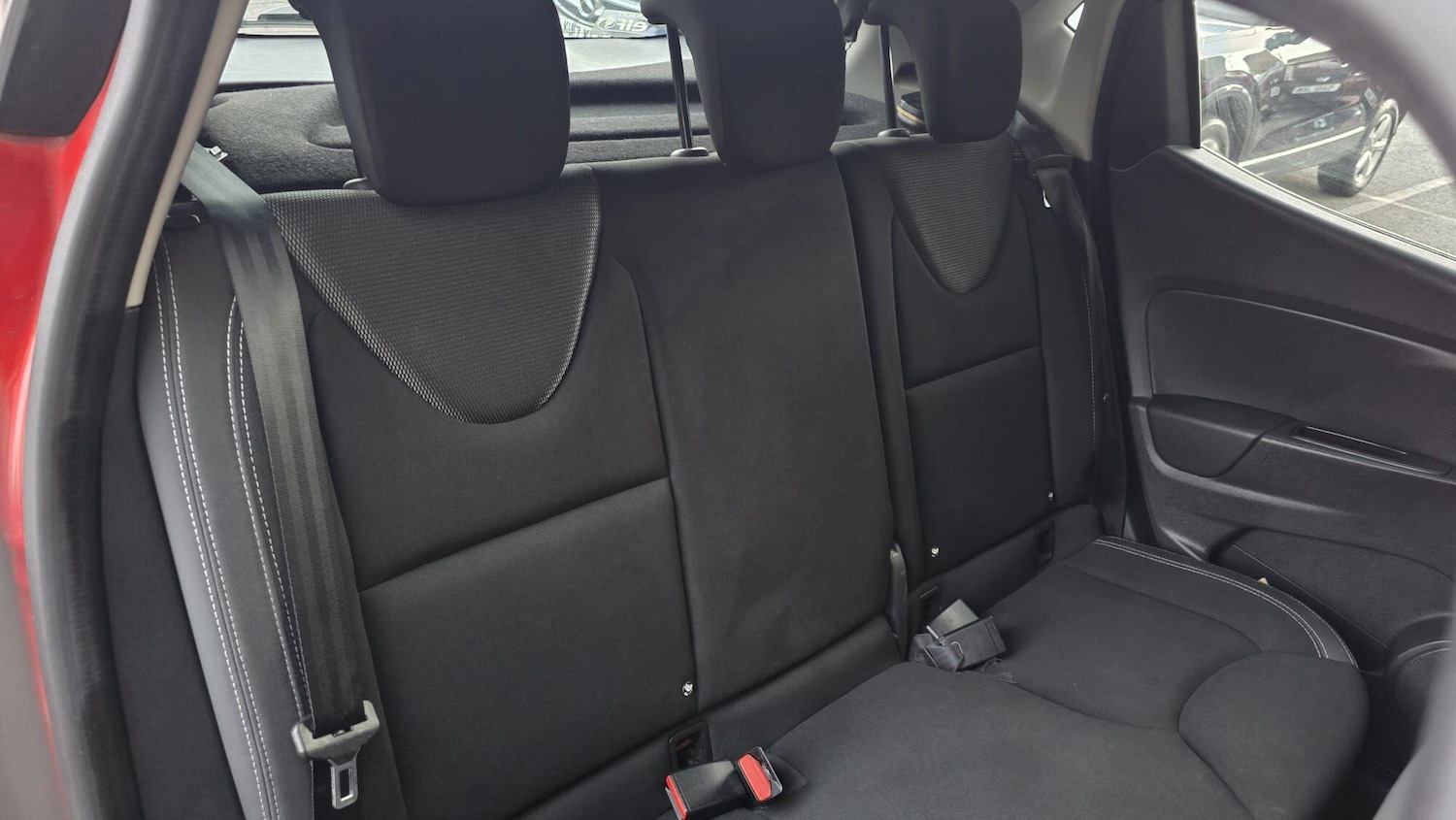 Used Renault Clio 2017 for sale - 77016445: Photo 18