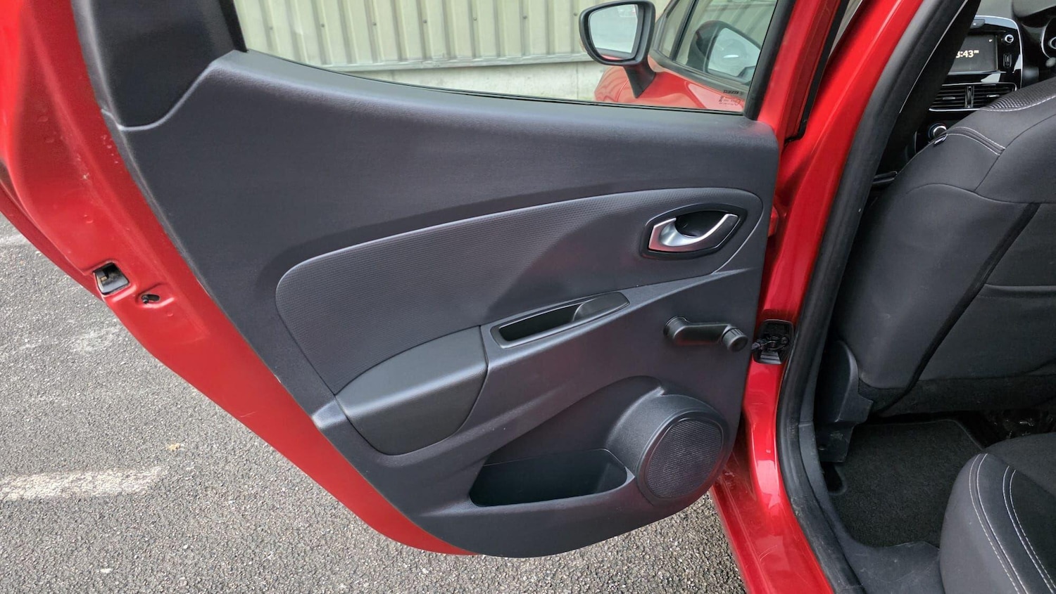 Used Renault Clio 2017 for sale - 77016445: Photo 19