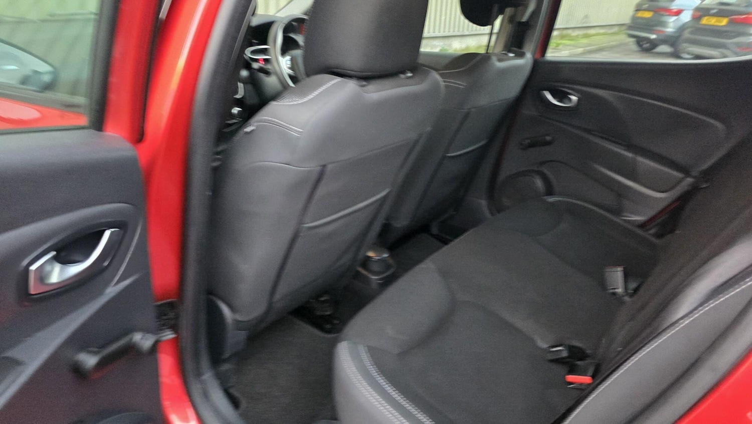 Used Renault Clio 2017 for sale - 77016445: Photo 20