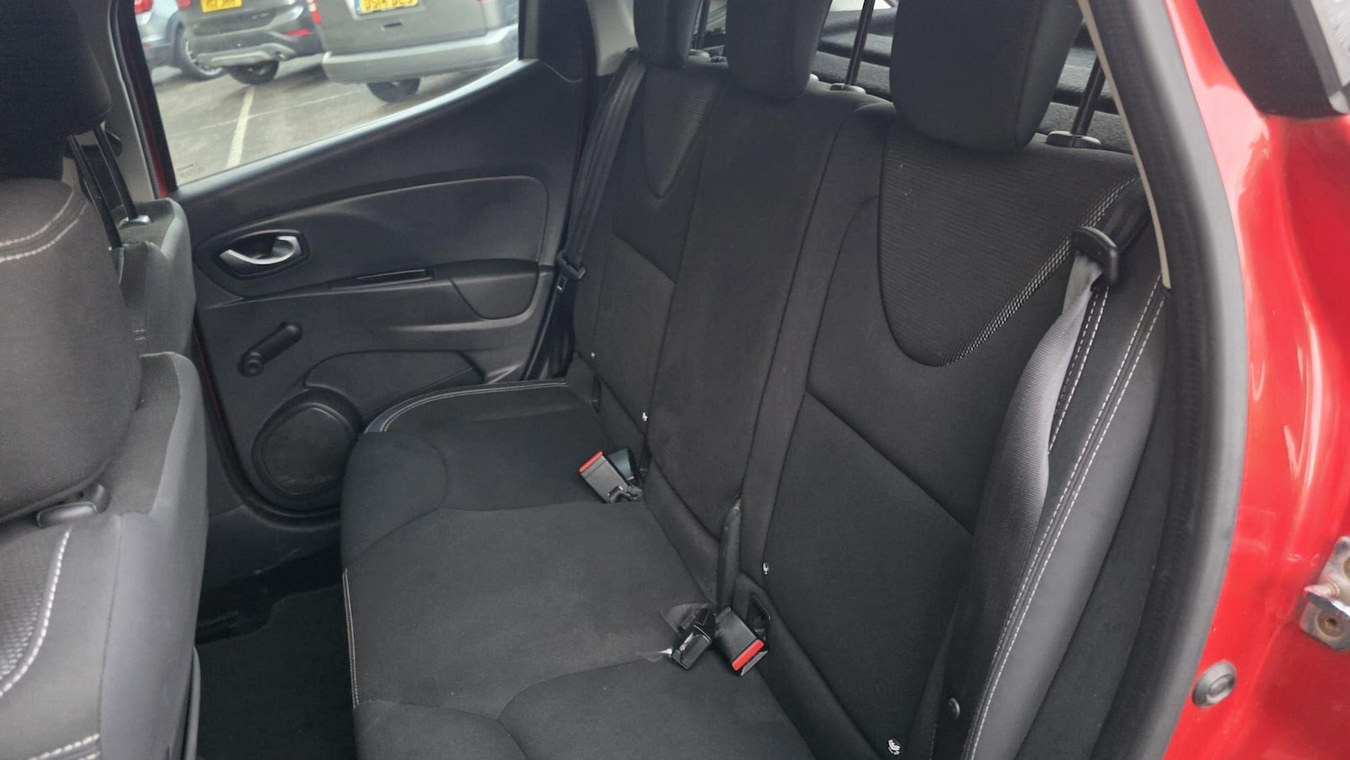 Used Renault Clio 2017 for sale - 77016445: Photo 21