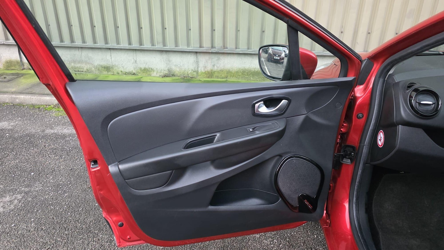 Used Renault Clio 2017 for sale - 77016445: Photo 22