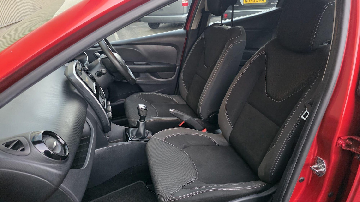 Used Renault Clio 2017 for sale - 77016445: Photo 24