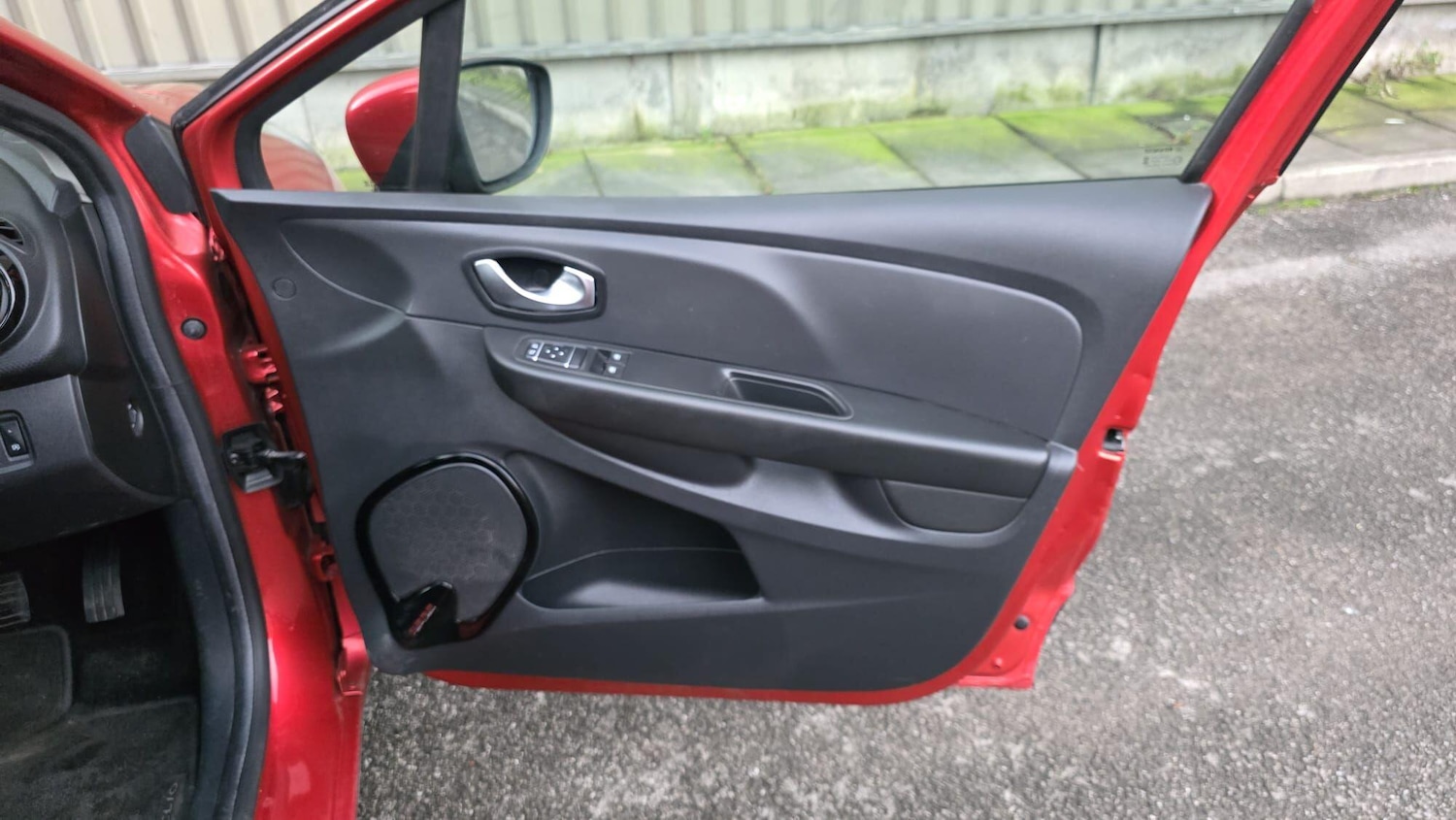 Used Renault Clio 2017 for sale - 77016445: Photo 25