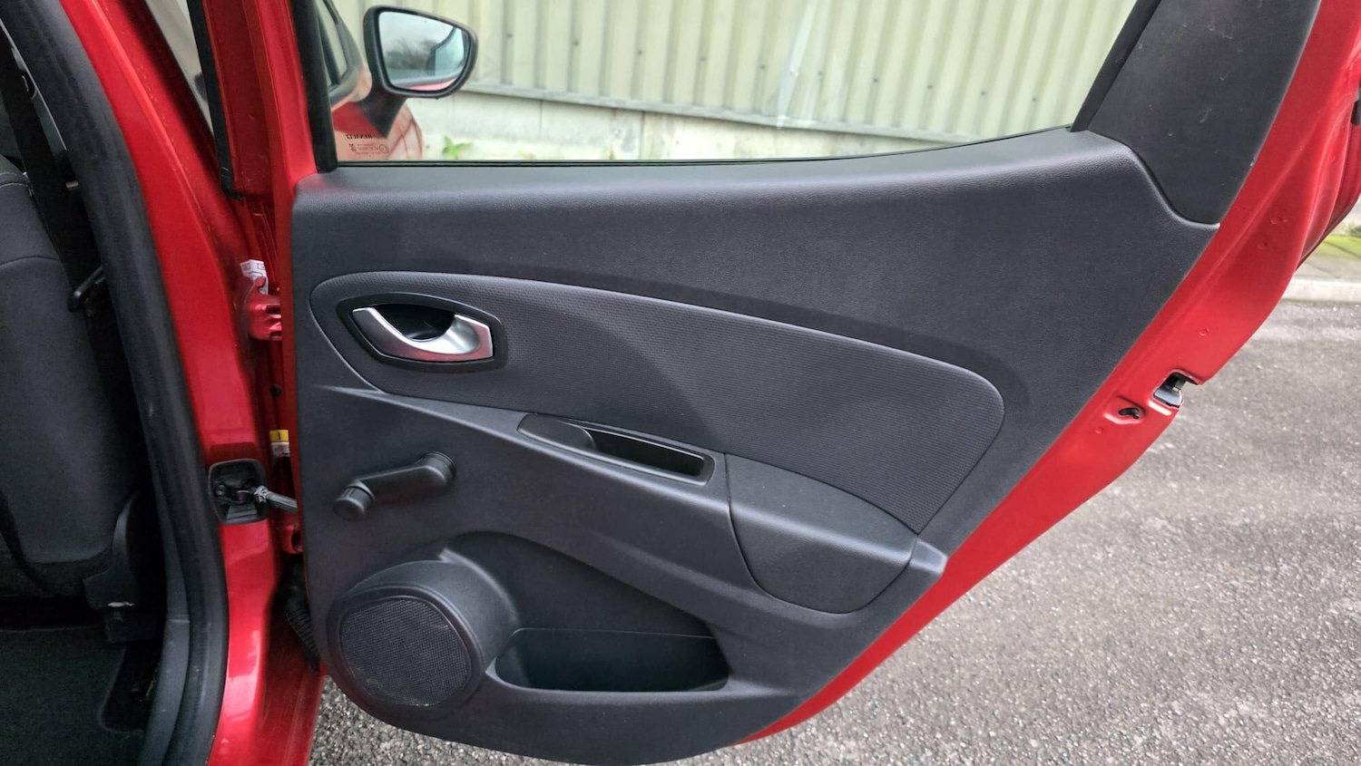 Used Renault Clio 2017 for sale - 77016445: Photo 26