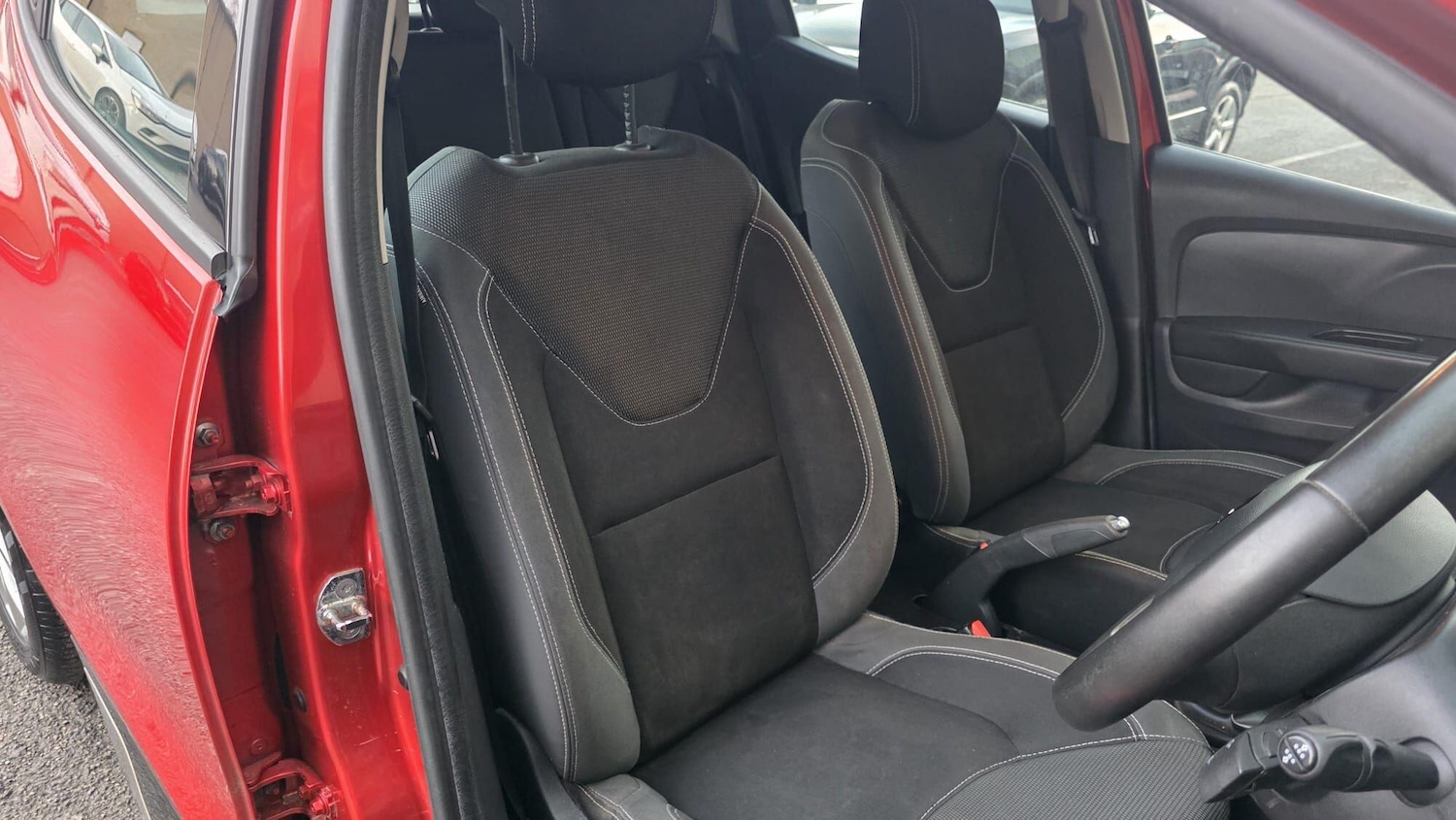 Used Renault Clio 2017 for sale - 77016445: Photo 27