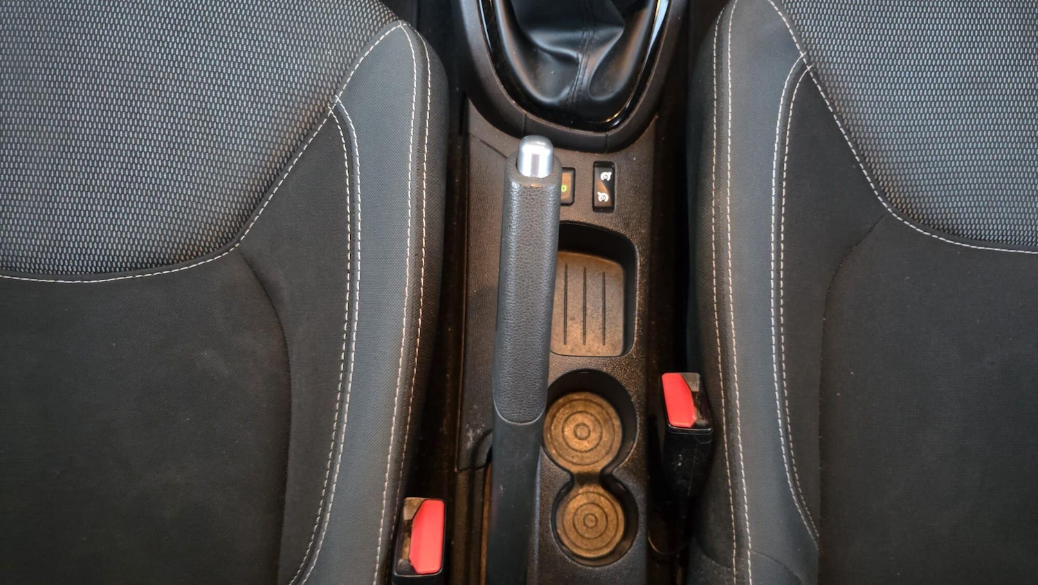 Used Renault Clio 2017 for sale - 77016445: Photo 29