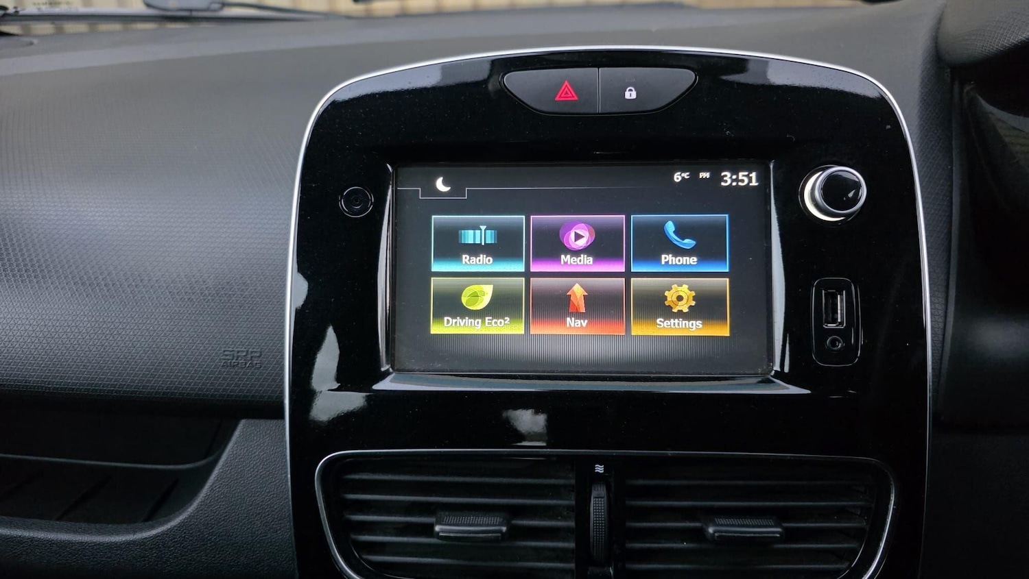 Used Renault Clio 2017 for sale - 77016445: Photo 31