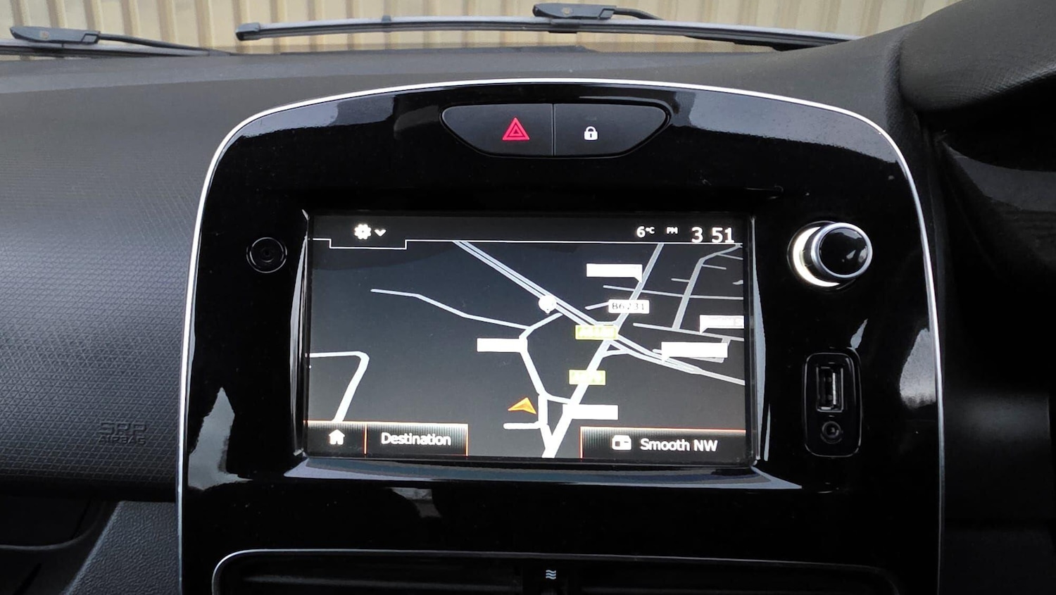 Used Renault Clio 2017 for sale - 77016445: Photo 32