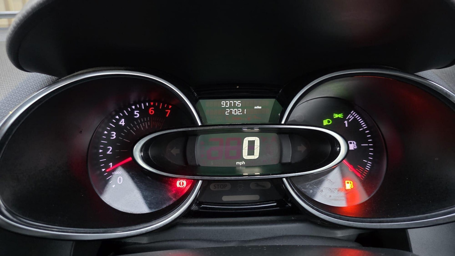 Used Renault Clio 2017 for sale - 77016445: Photo 35