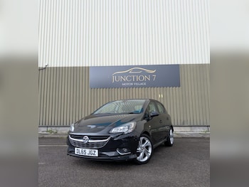 Used Vauxhall Corsa 2015 for sale - 78860232: Photo