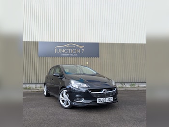 Used Vauxhall Corsa 2015 for sale - 78860232: Photo