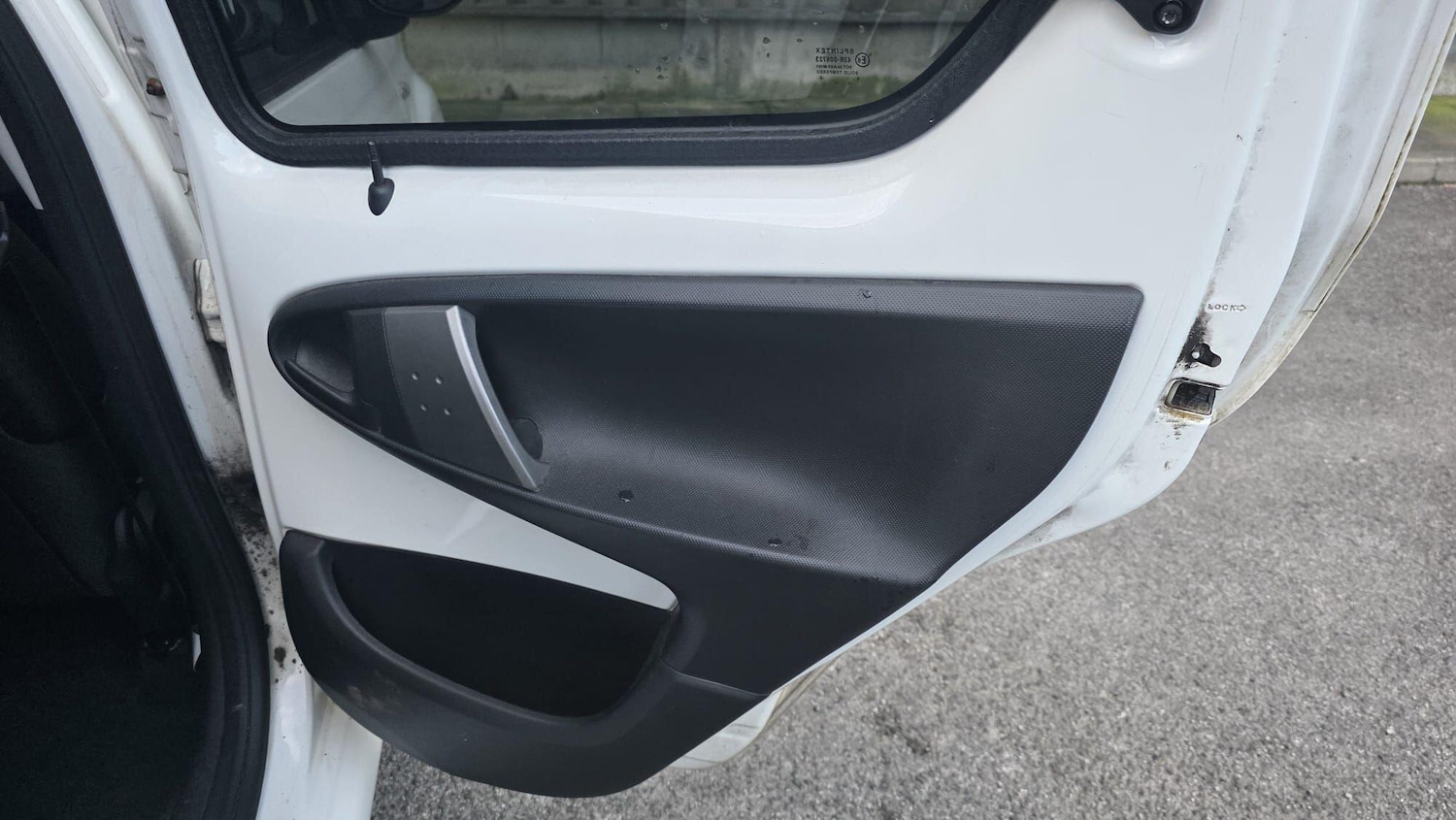 Used Toyota AYGO 2013 for sale - 77315456: Photo 16