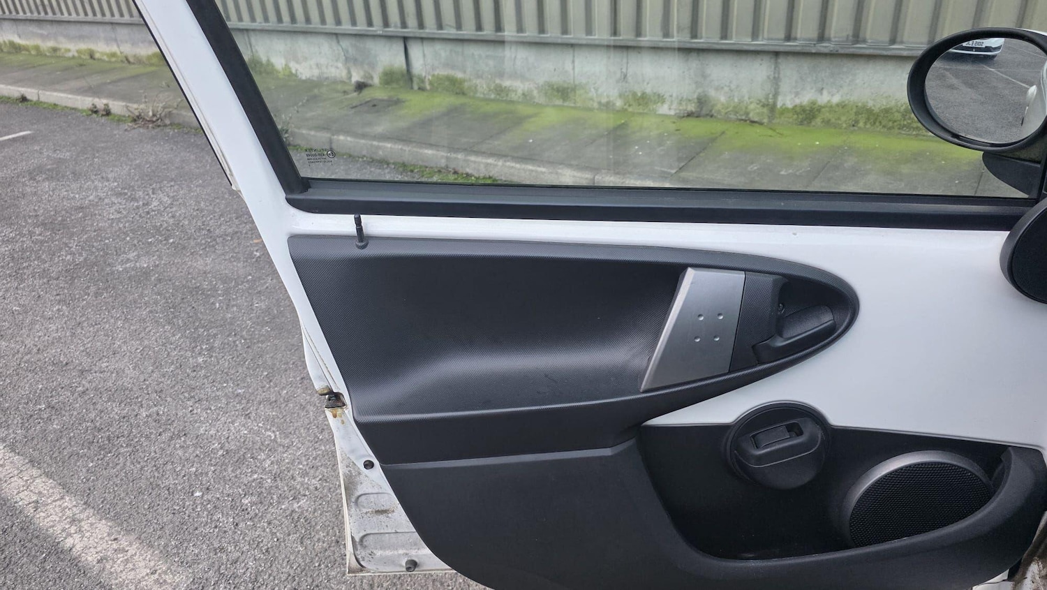 Used Toyota AYGO 2013 for sale - 77315456: Photo 22