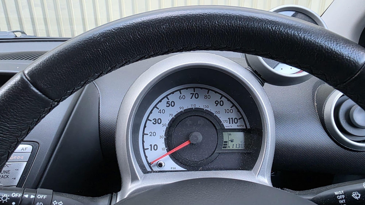 Used Toyota AYGO 2013 for sale - 77315456: Photo 31