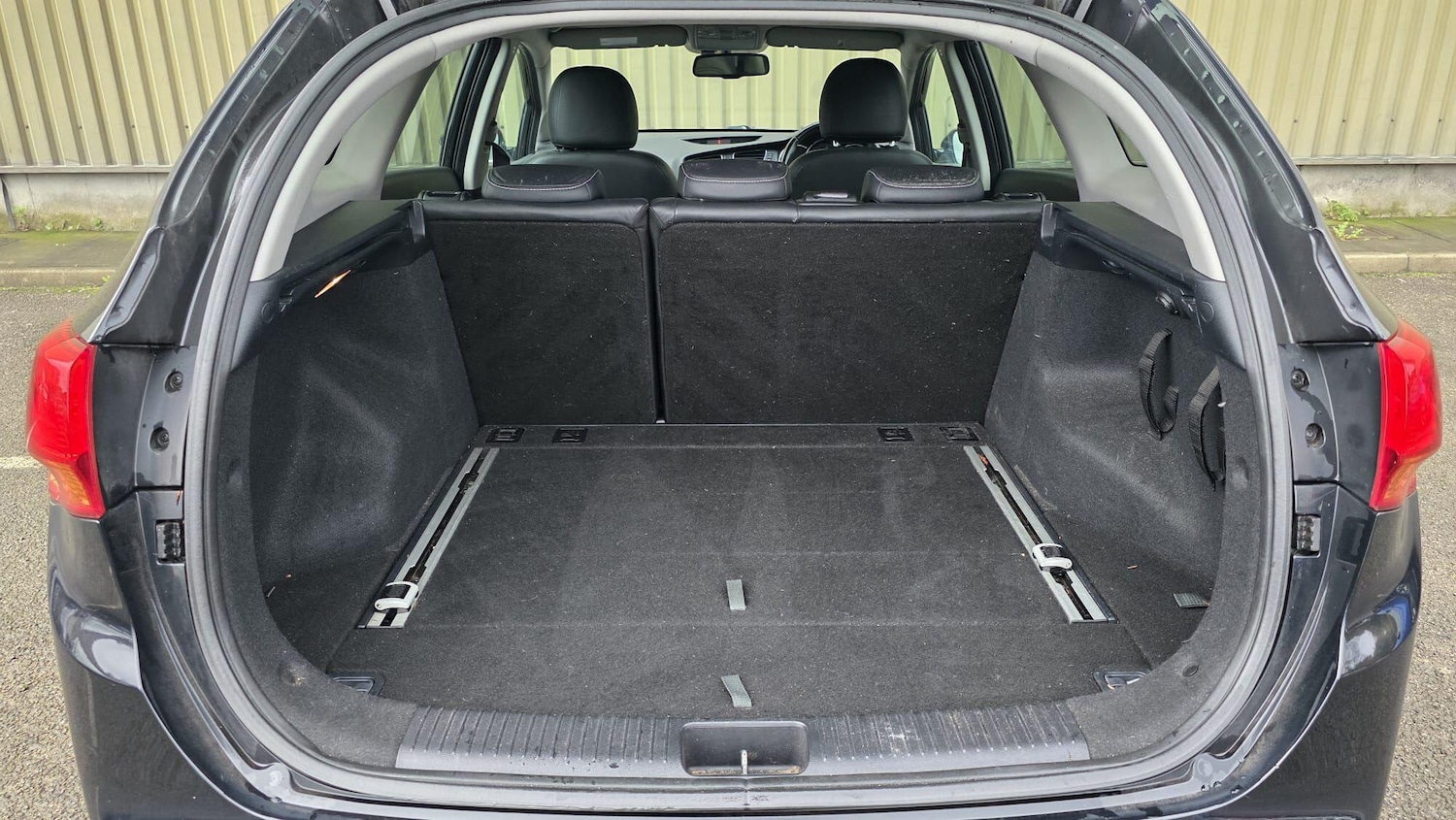 Used Kia Ceed 2013 for sale - 77314555: Photo 15