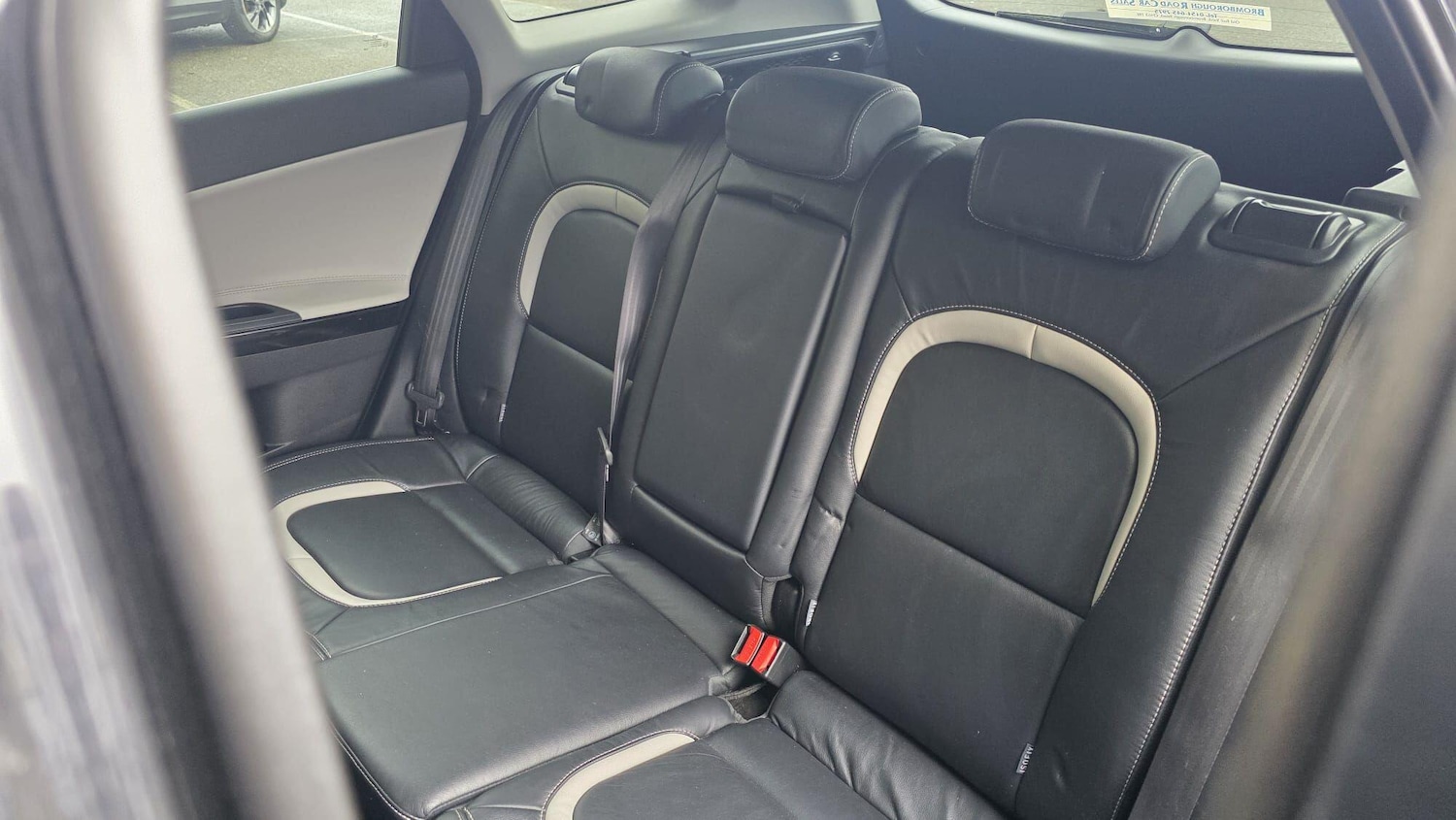 Used Kia Ceed 2013 for sale - 77314555: Photo 22