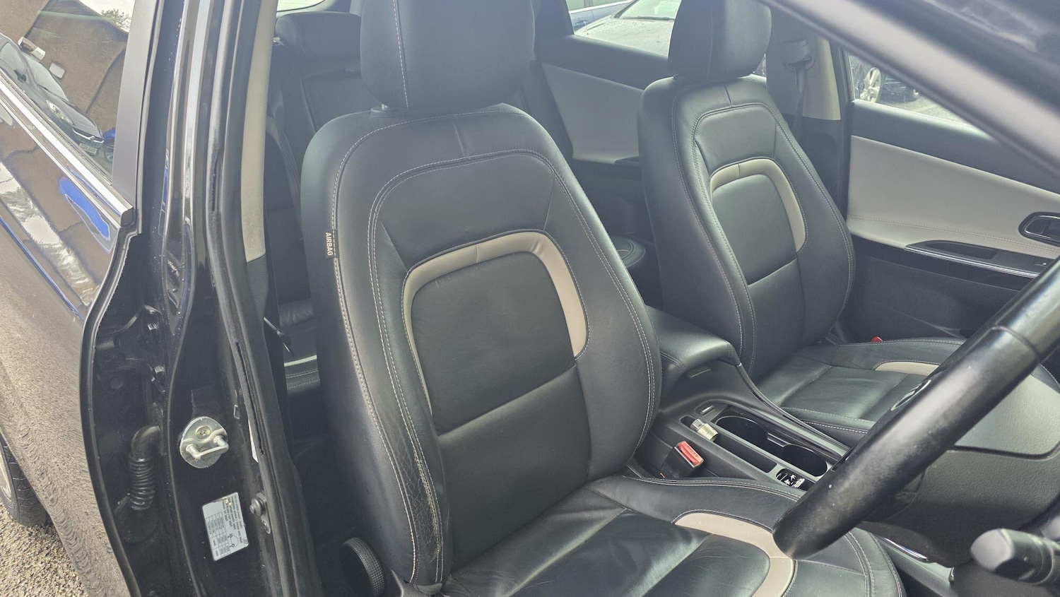 Used Kia Ceed 2013 for sale - 77314555: Photo 28