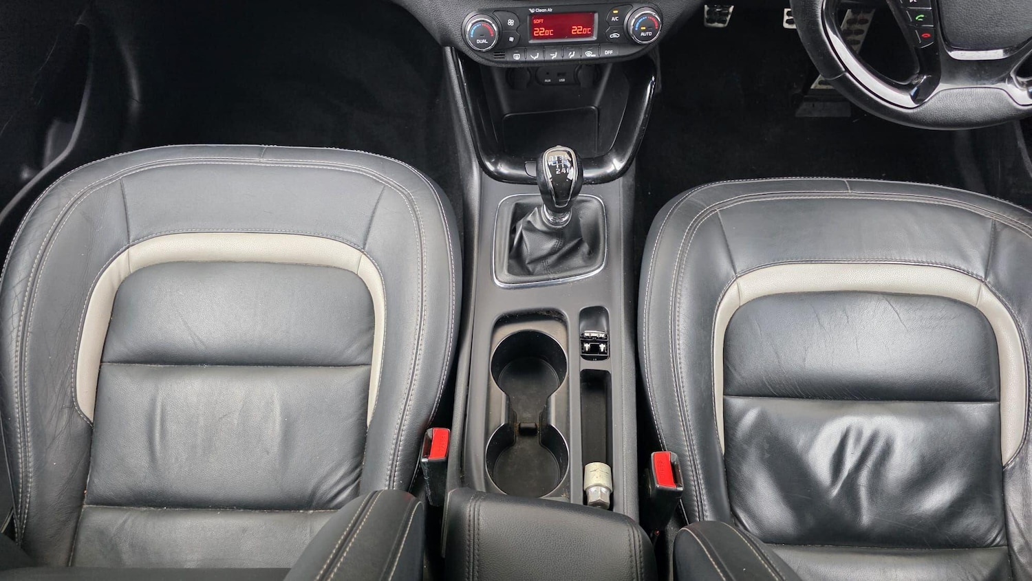 Used Kia Ceed 2013 for sale - 77314555: Photo 31