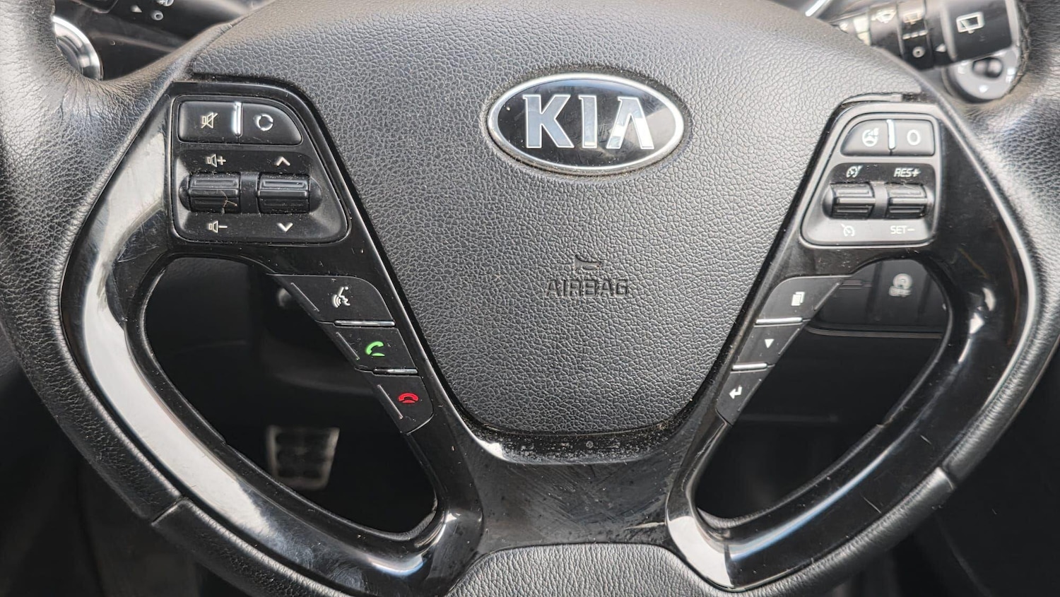 Used Kia Ceed 2013 for sale - 77314555: Photo 34