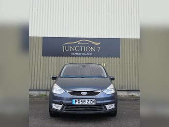 (58) - 2.2 TDCi Ghia 5dr