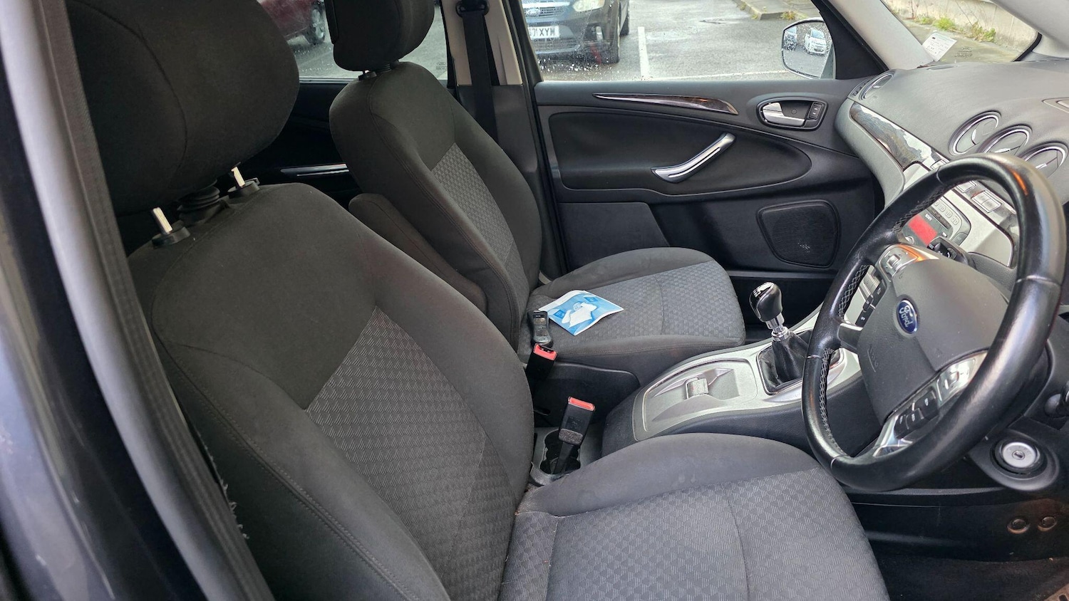 Vehicle 24