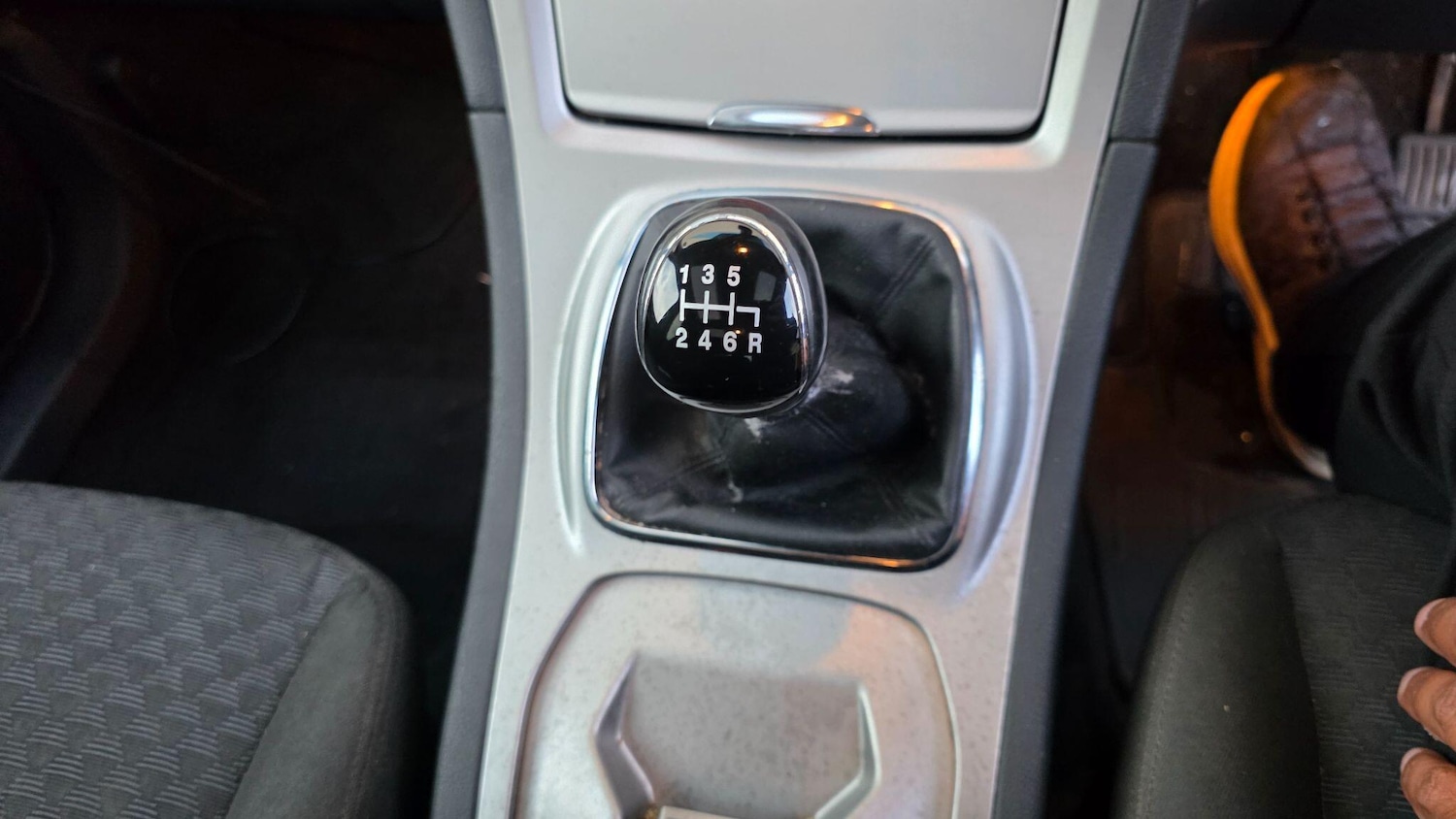 Vehicle 26