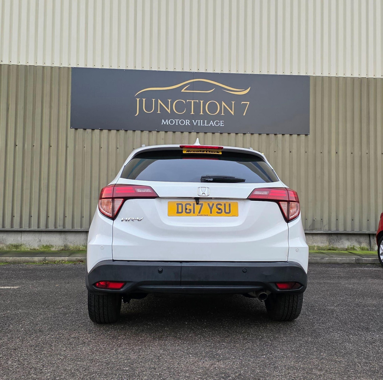 Used Honda HR-V 2017 for sale - 77230122: Photo 13