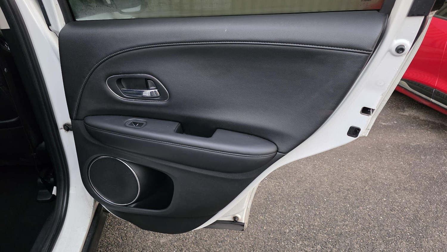 Used Honda HR-V 2017 for sale - 77230122: Photo 17