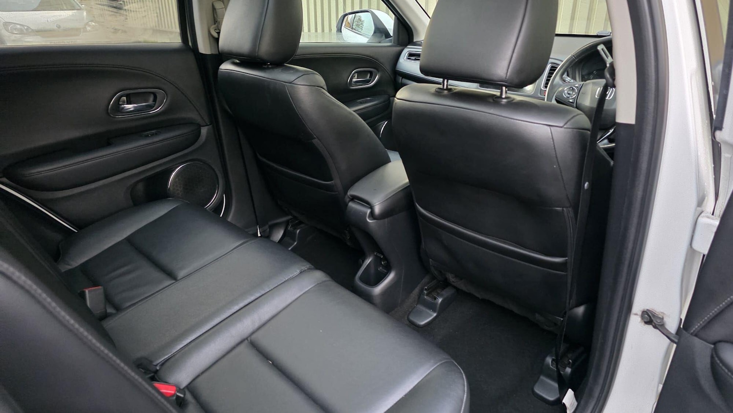 Used Honda HR-V 2017 for sale - 77230122: Photo 18