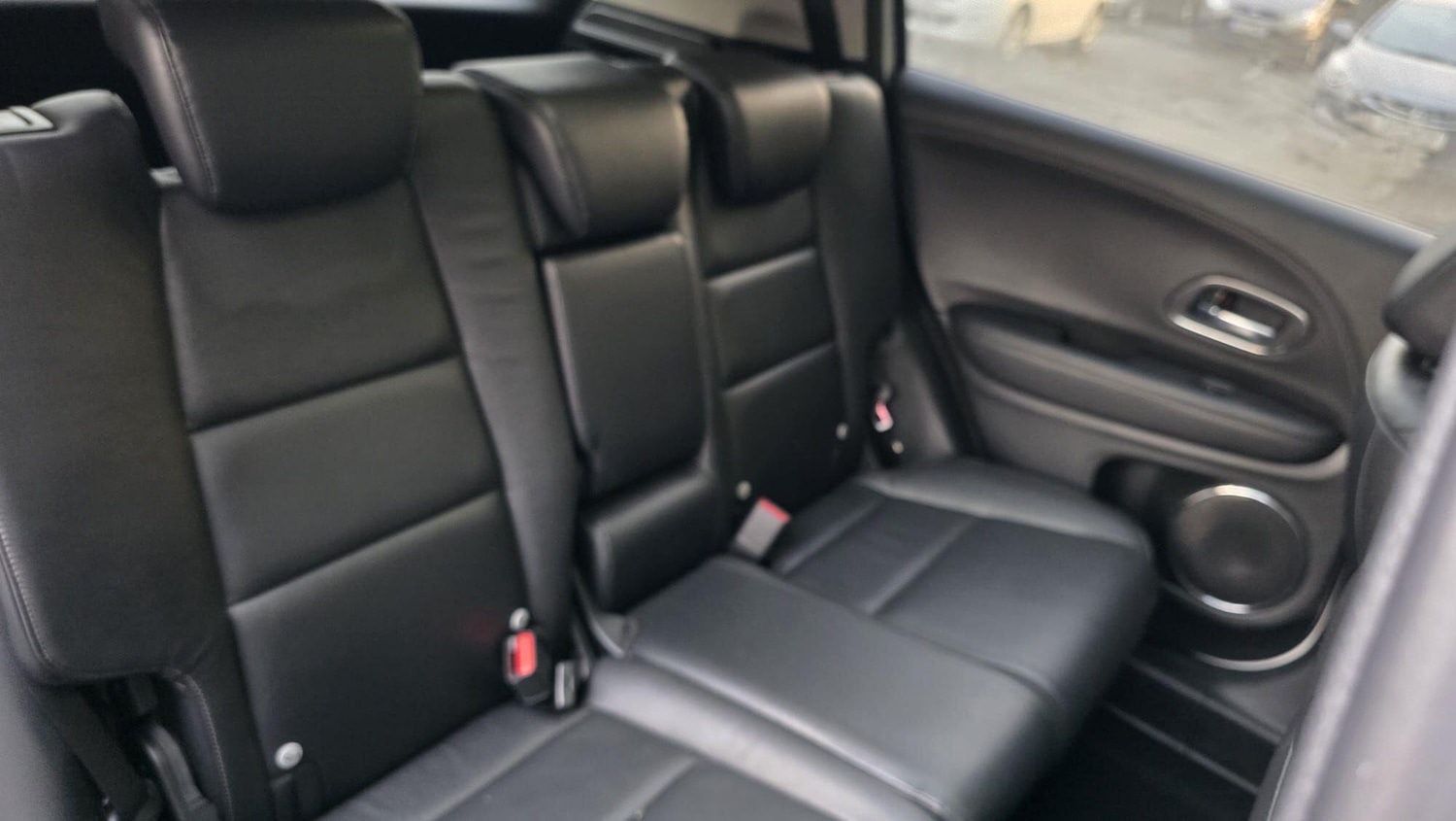 Used Honda HR-V 2017 for sale - 77230122: Photo 19