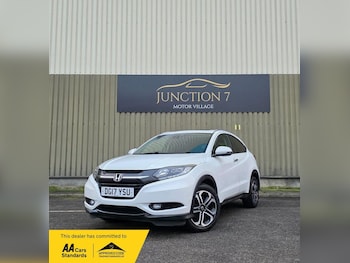 2017 (17) - 1.6 i-DTEC EX 5dr