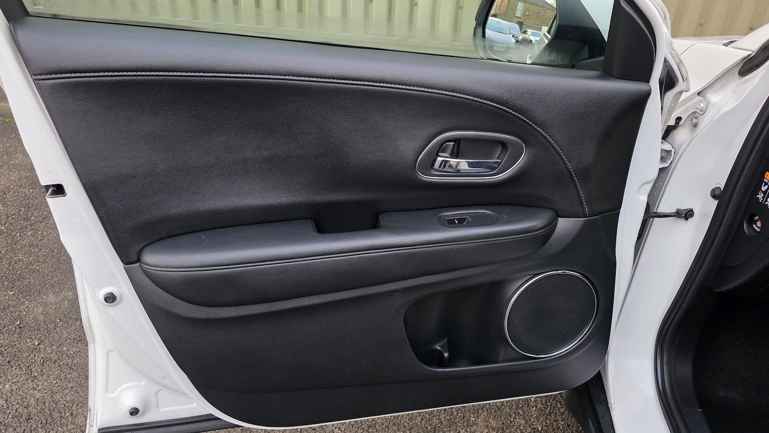 Used Honda HR-V 2017 for sale - 77230122: Photo 20