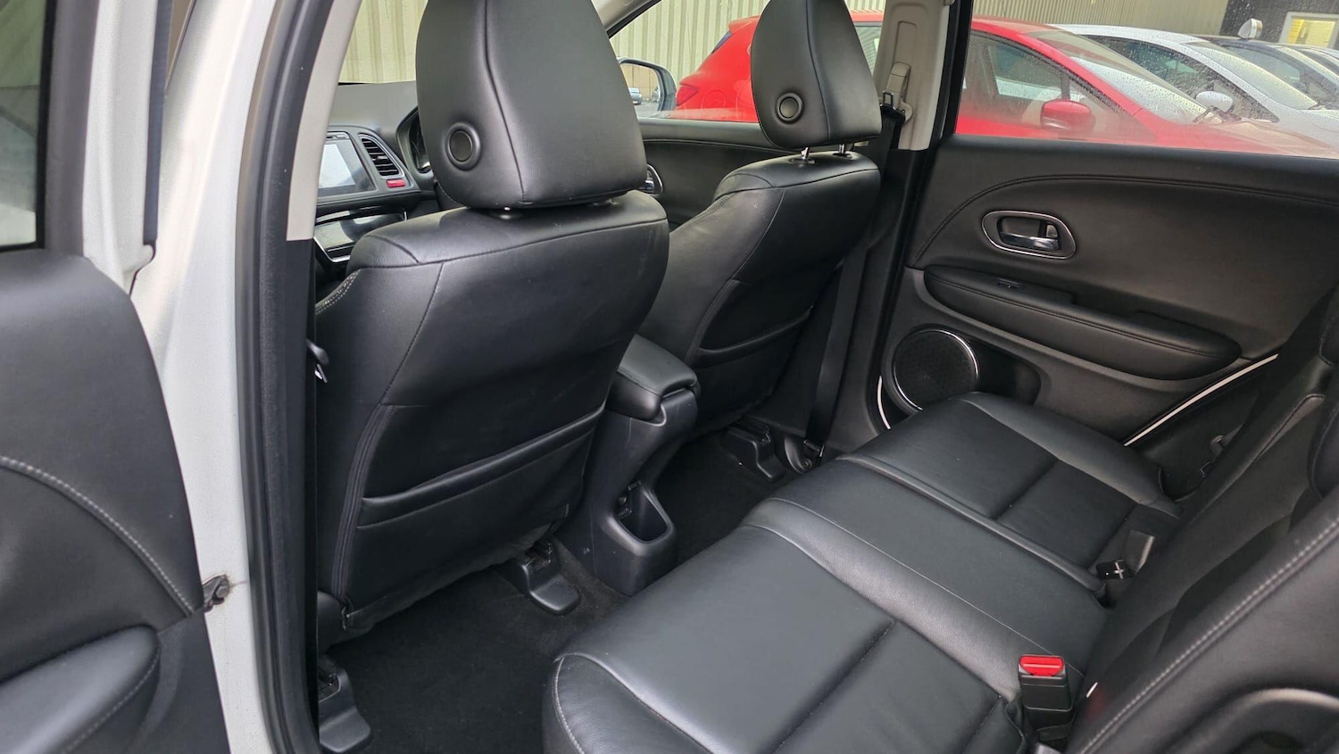 Used Honda HR-V 2017 for sale - 77230122: Photo 21