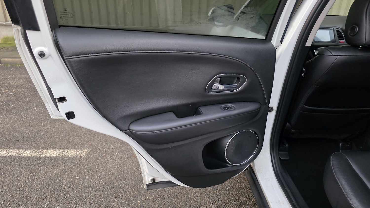 Used Honda HR-V 2017 for sale - 77230122: Photo 23