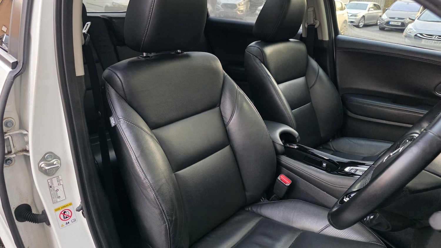 Used Honda HR-V 2017 for sale - 77230122: Photo 28