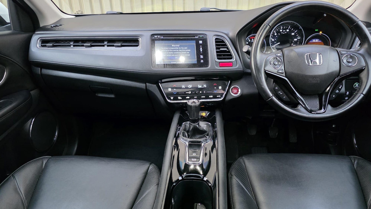 Used Honda HR-V 2017 for sale - 77230122: Photo 29