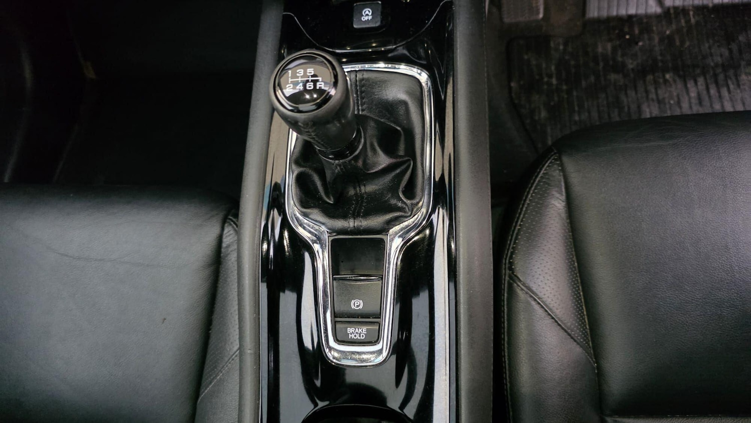 Used Honda HR-V 2017 for sale - 77230122: Photo 31