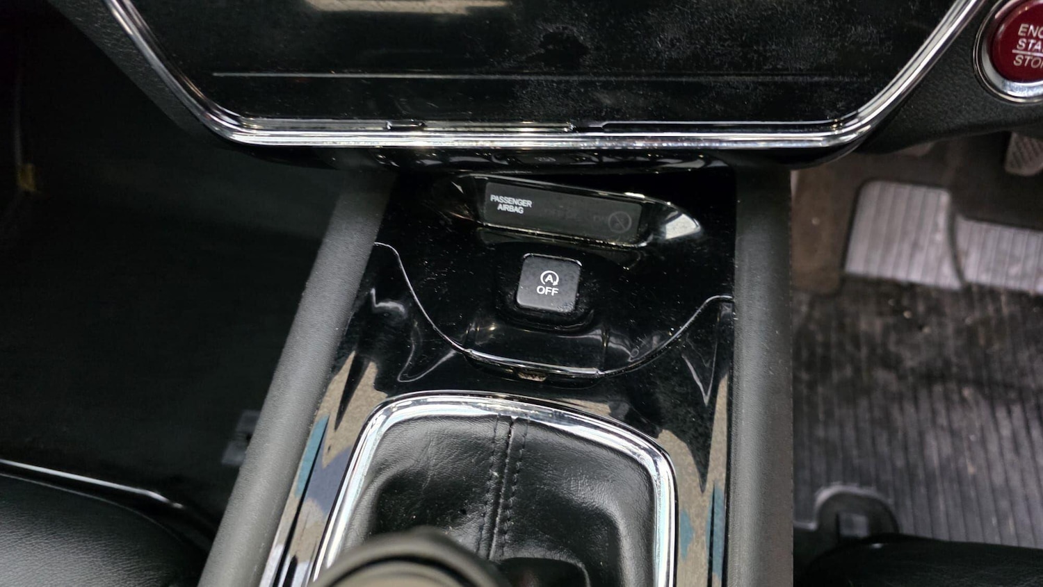 Used Honda HR-V 2017 for sale - 77230122: Photo 34