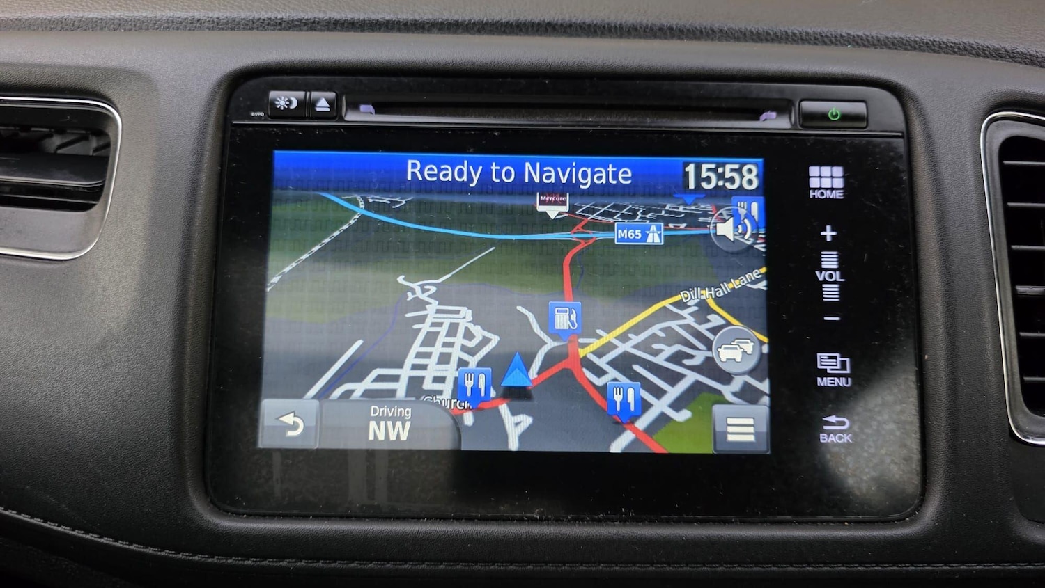 Used Honda HR-V 2017 for sale - 77230122: Photo 37