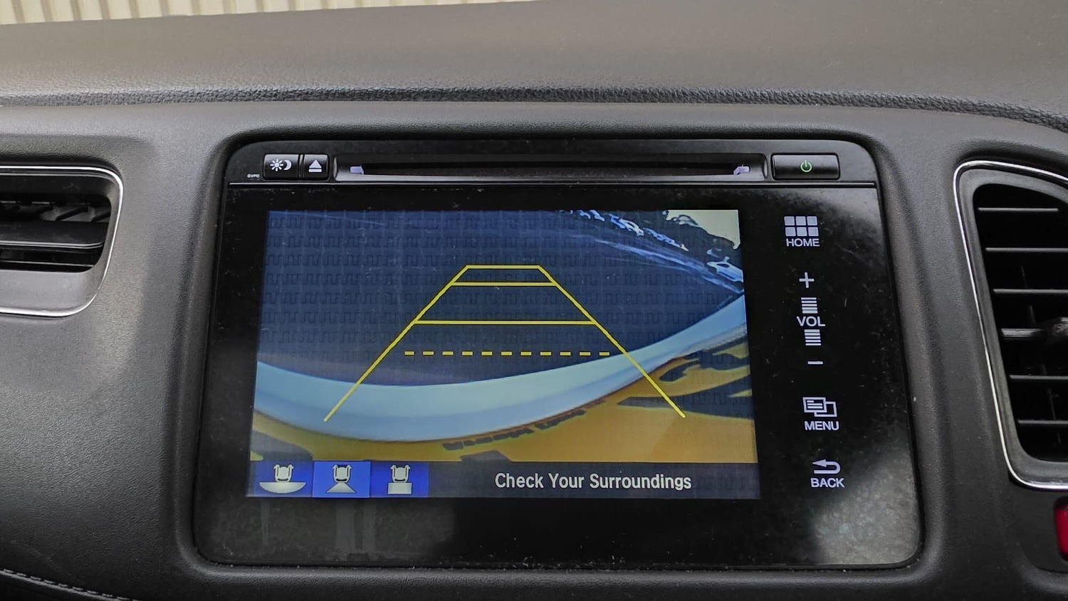 Used Honda HR-V 2017 for sale - 77230122: Photo 38