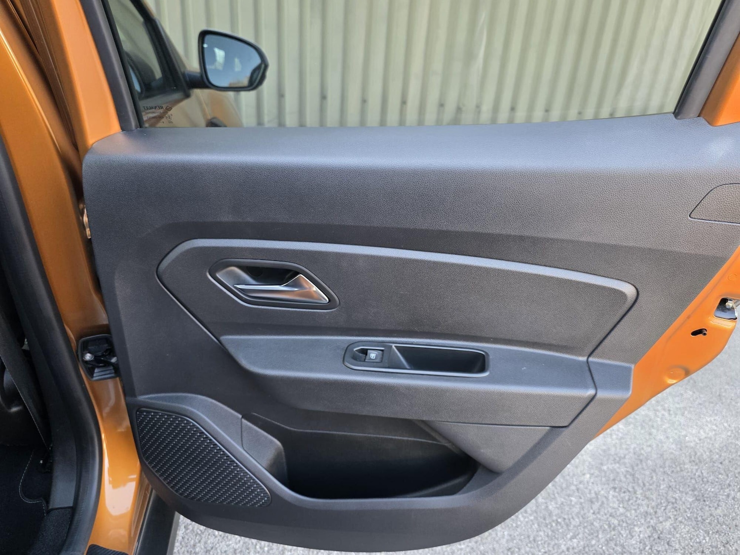 Used Dacia Duster 2020 for sale - 77940677: Photo 17