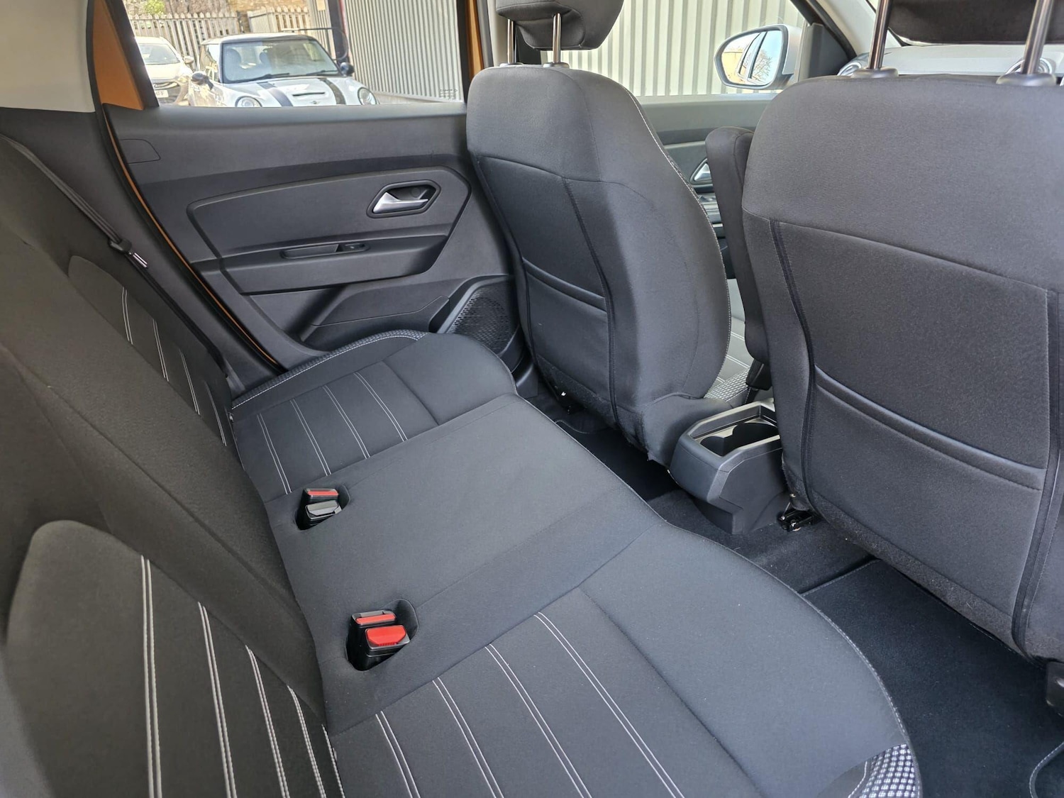 Used Dacia Duster 2020 for sale - 77940677: Photo 18