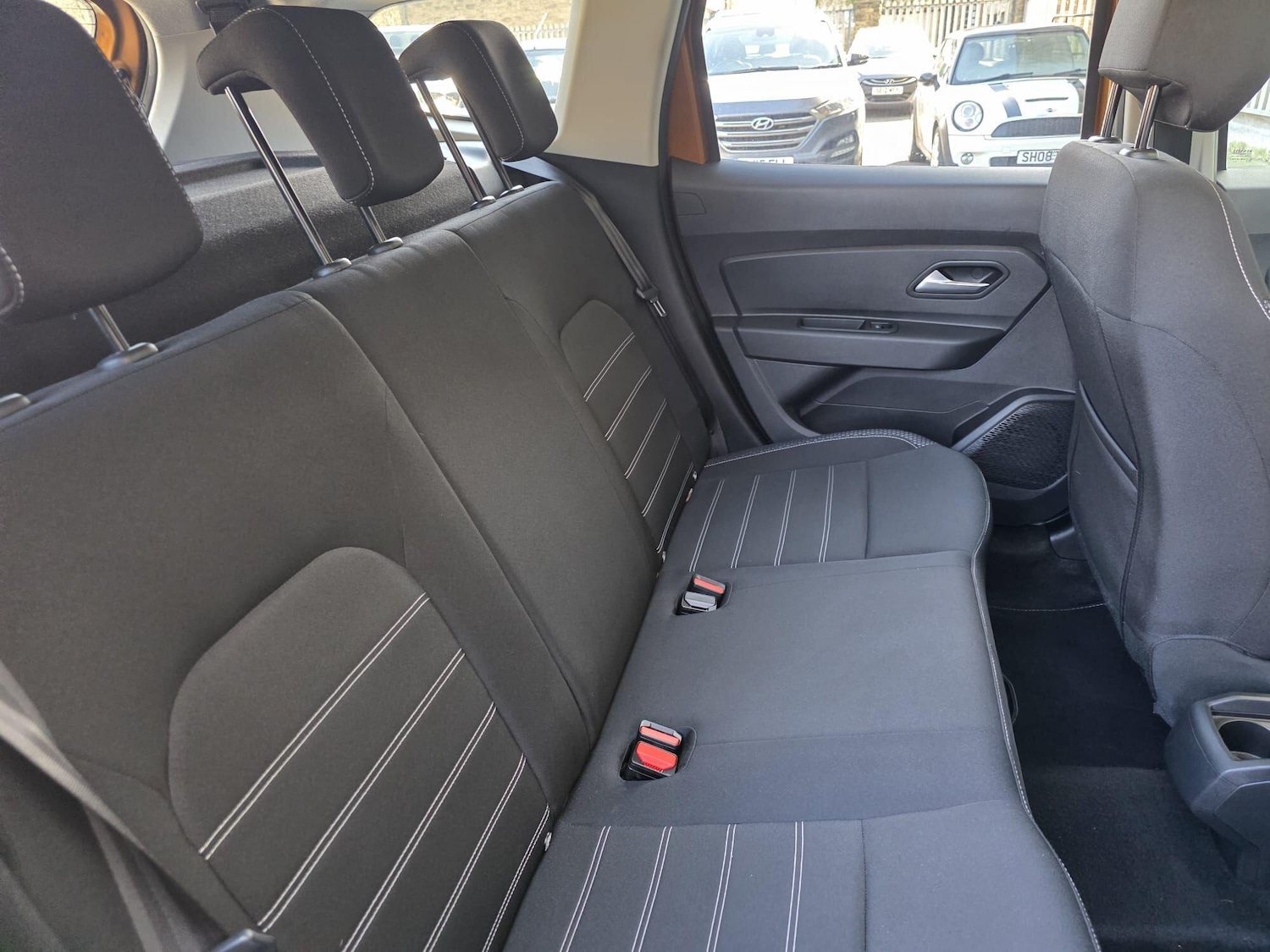 Used Dacia Duster 2020 for sale - 77940677: Photo 19