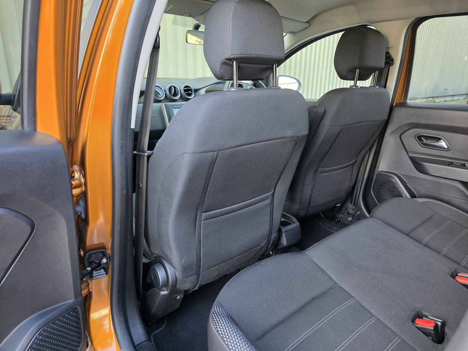 Used Dacia Duster 2020 for sale - 77940677: Photo 21