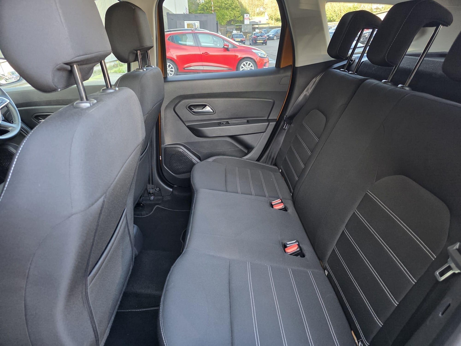 Used Dacia Duster 2020 for sale - 77940677: Photo 22