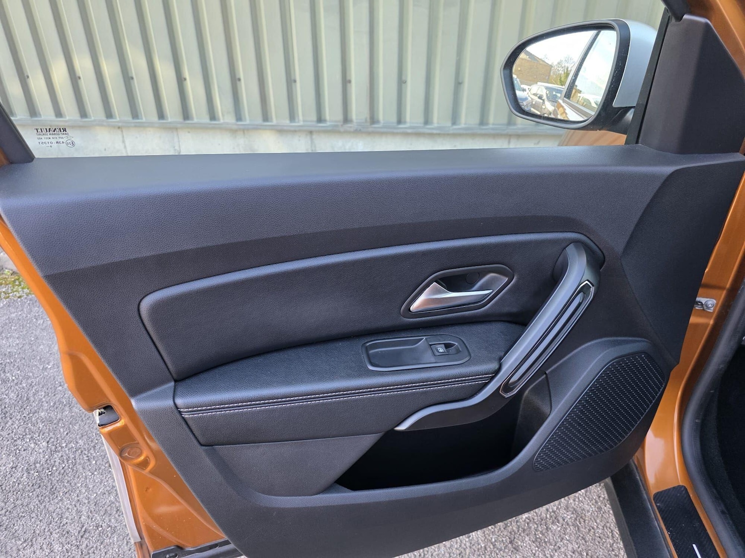 Used Dacia Duster 2020 for sale - 77940677: Photo 23