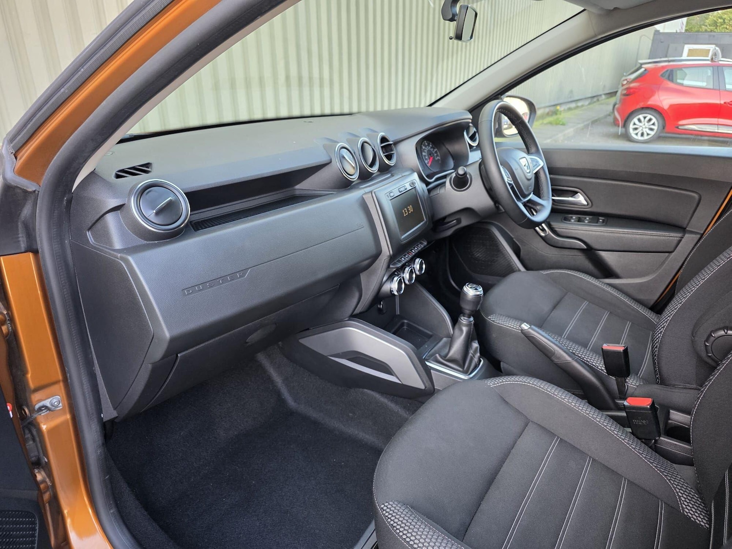 Used Dacia Duster 2020 for sale - 77940677: Photo 24