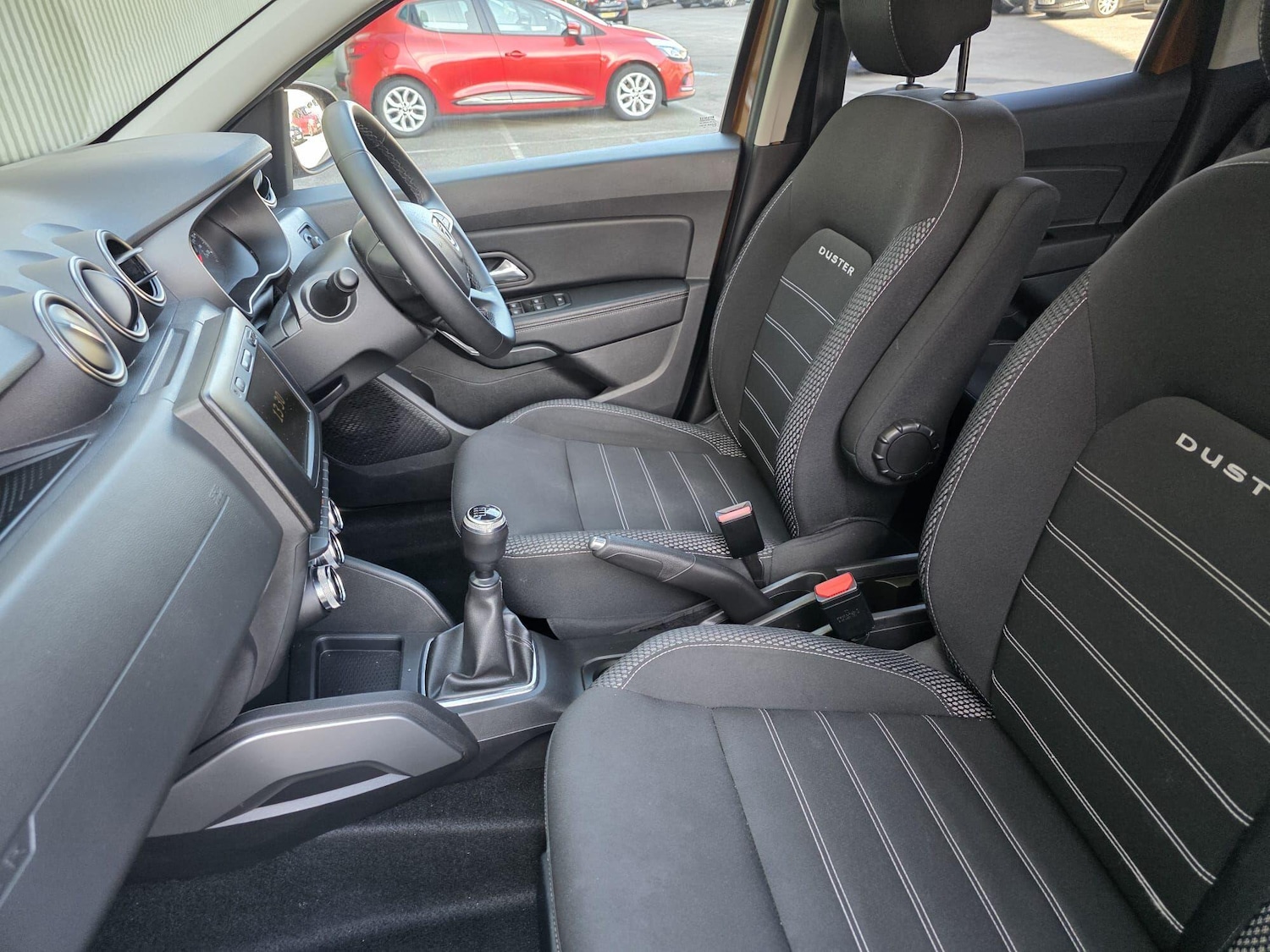 Used Dacia Duster 2020 for sale - 77940677: Photo 25